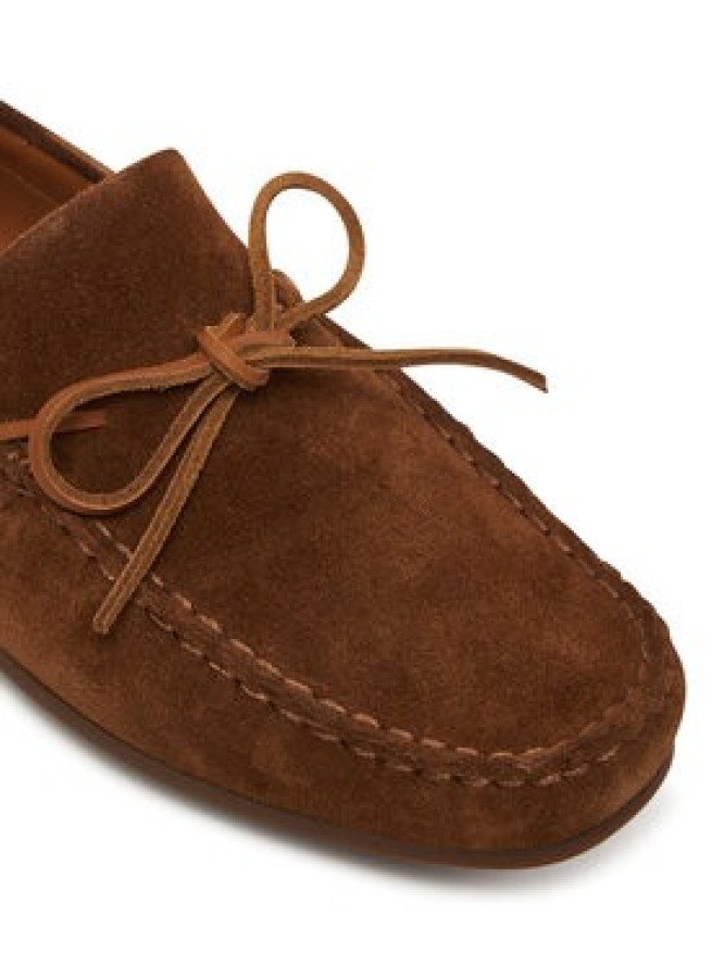 Vagabond Shoemakers Mokasyny Larissa 6150-240-89 Brązowy