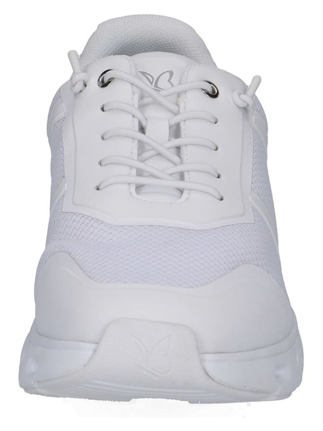 Caprice Sneakersy w kolorze białym rozmiar: 36