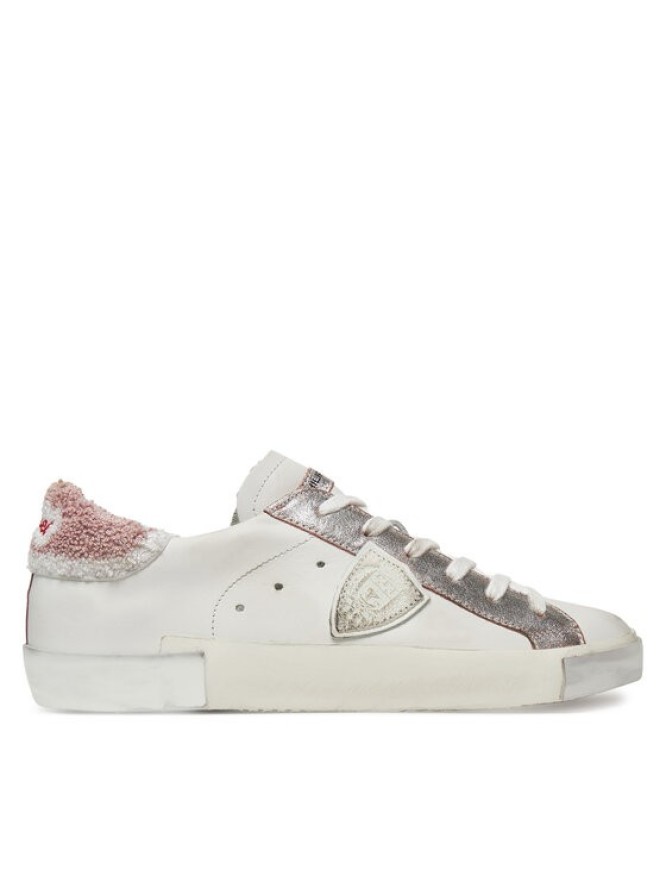 Philippe Model Sneakersy PRLD VEP1 Biały