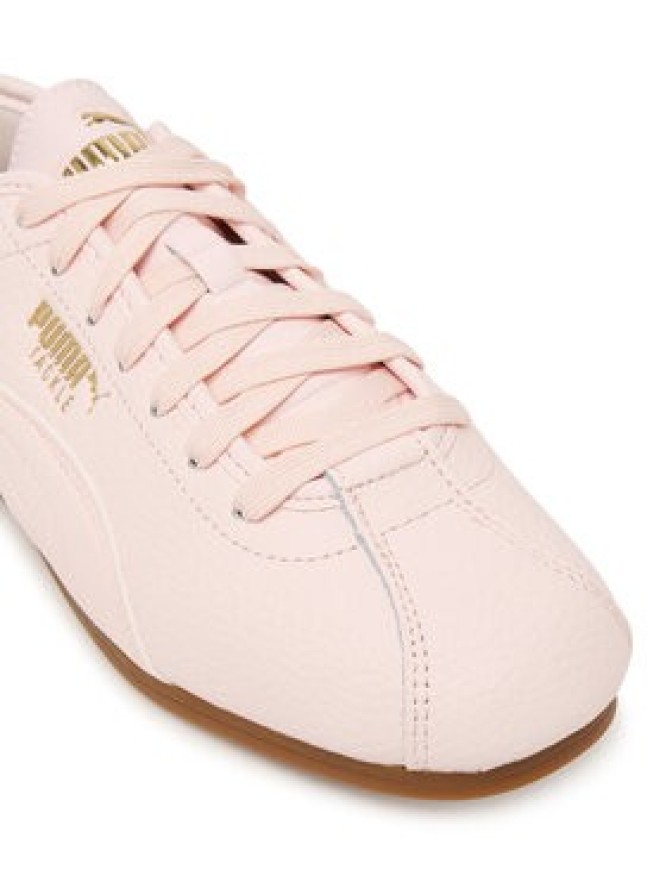 Puma Sneakersy Tackle L 404457 04 Różowy