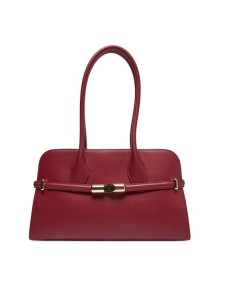 Furla Torebka WB01505 BX3104 CN CGQ00 Bordowy