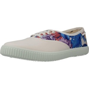 Buty VICTORIA 106724 Biały