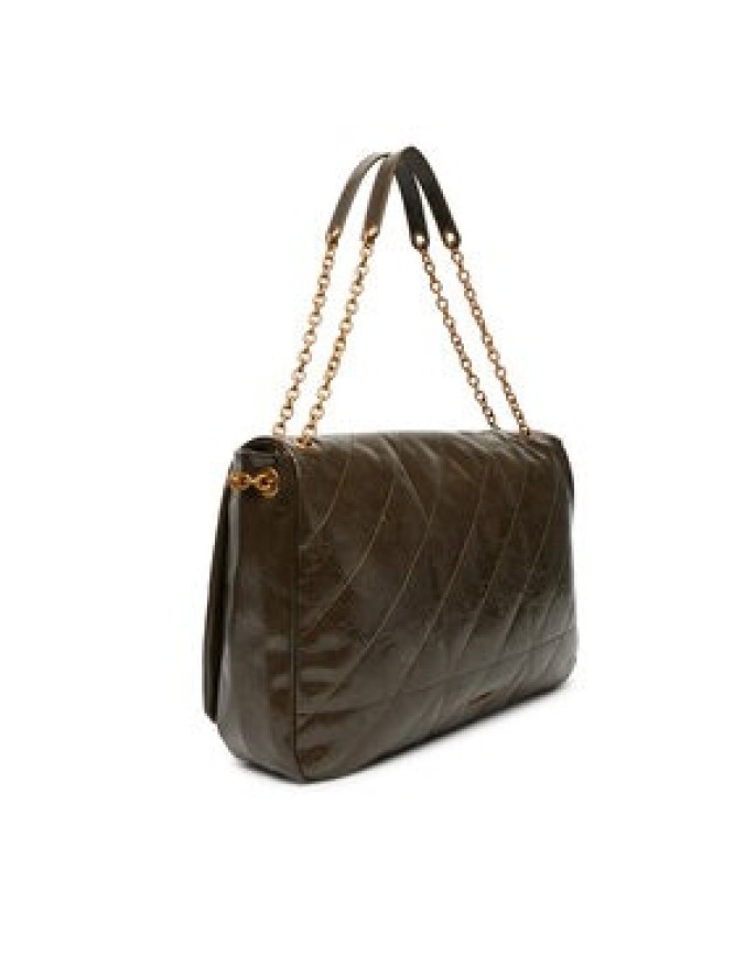 Badura Torebka CEO-ADDISON-LDA8054 Khaki