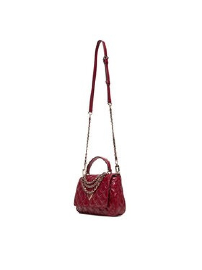 Guess Torebka HWTT96 73190 Bordowy