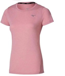 Koszulka do biegania damska Mizuno Core Tee