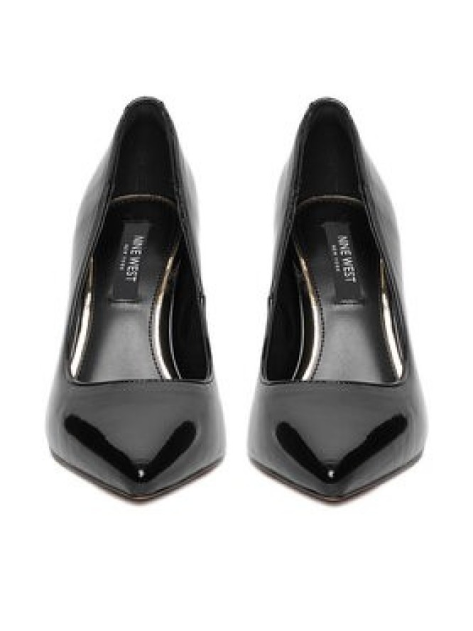 Nine West Szpilki CEO-AMANI-01 Czarny