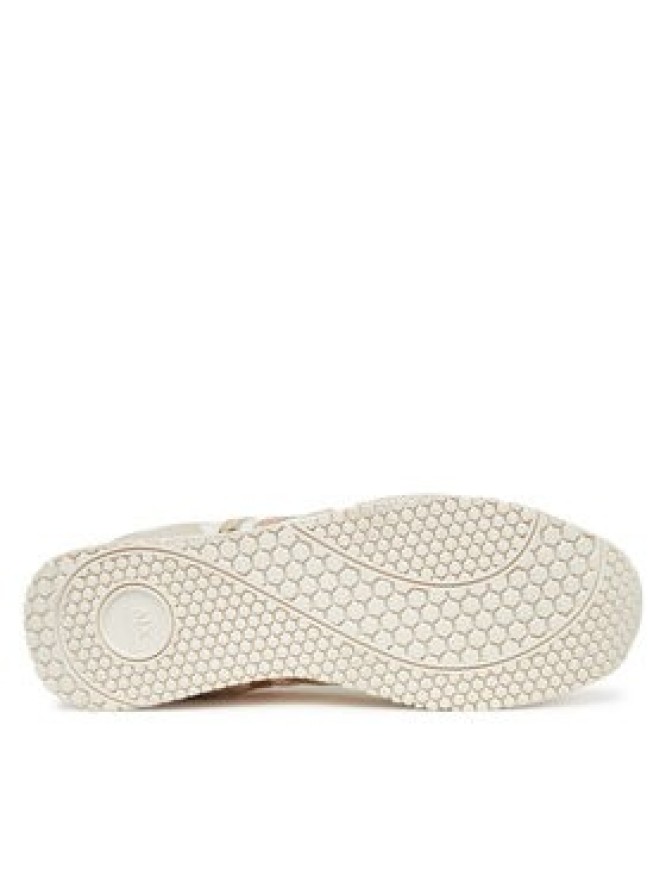 Armani Exchange Sneakersy XDX031 XV137 U601 Różowy