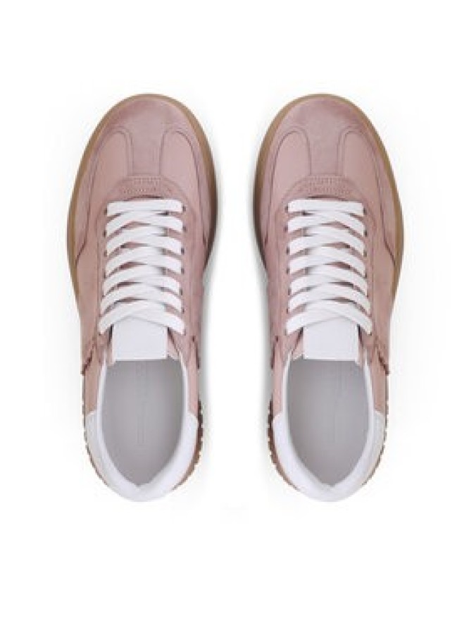 Kennel & Schmenger Sneakersy Gaz 51-16740.456 Różowy