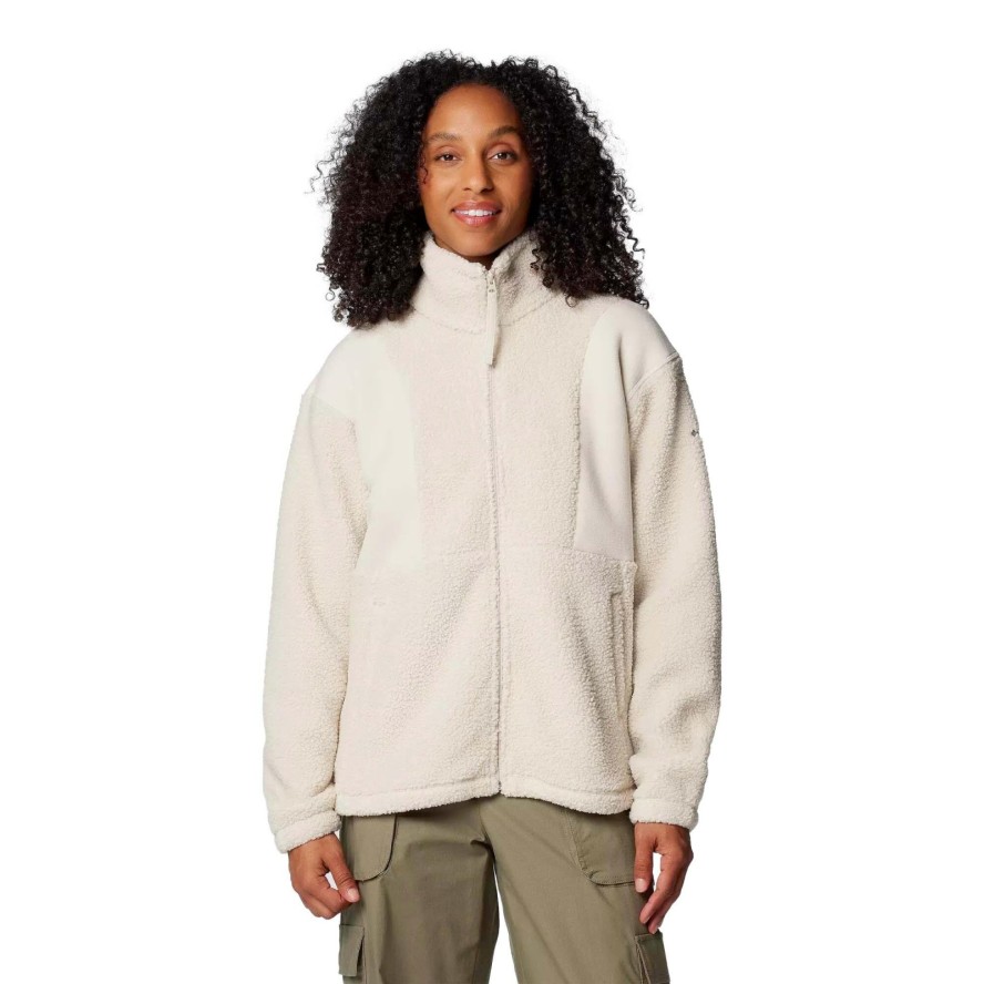 Giubbino Columbia Panorama™ Full Zip Ii Kurtka Damskie