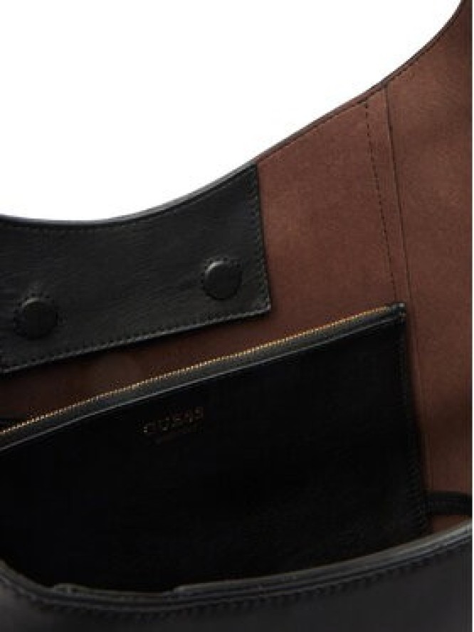 Guess Torebka HWZOAA P6210 Czarny
