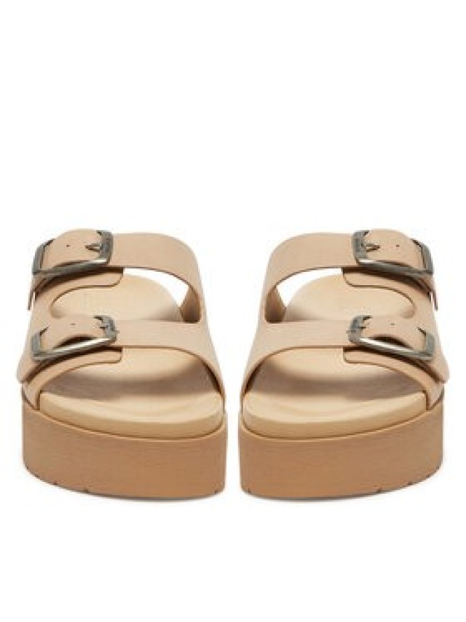 G-Star Raw Klapki RIMA-118915S Beżowy