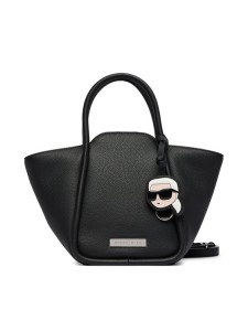 KARL LAGERFELD Torebka B3W30117 Czarny
