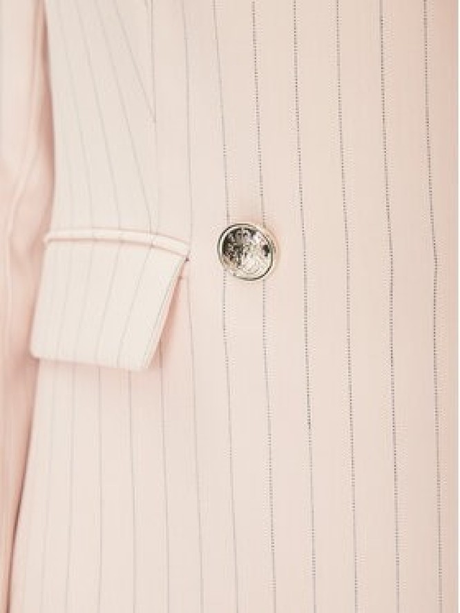 Morgan Marynarka 251-VIVI.F M Écru Slim Fit