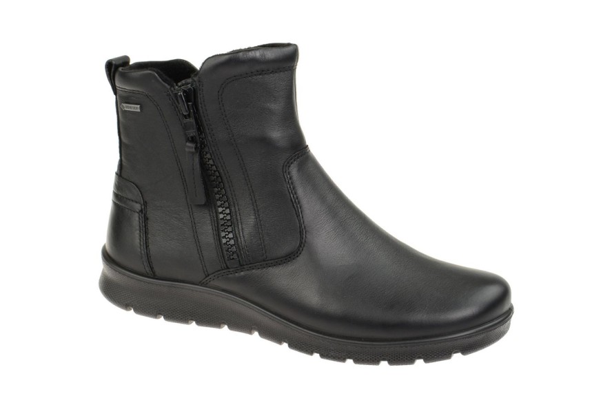 Buty damskie Ecco Babett