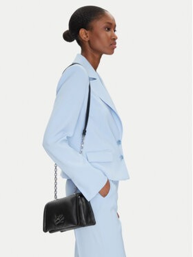 KARL LAGERFELD Torebka A1W30175 Czarny