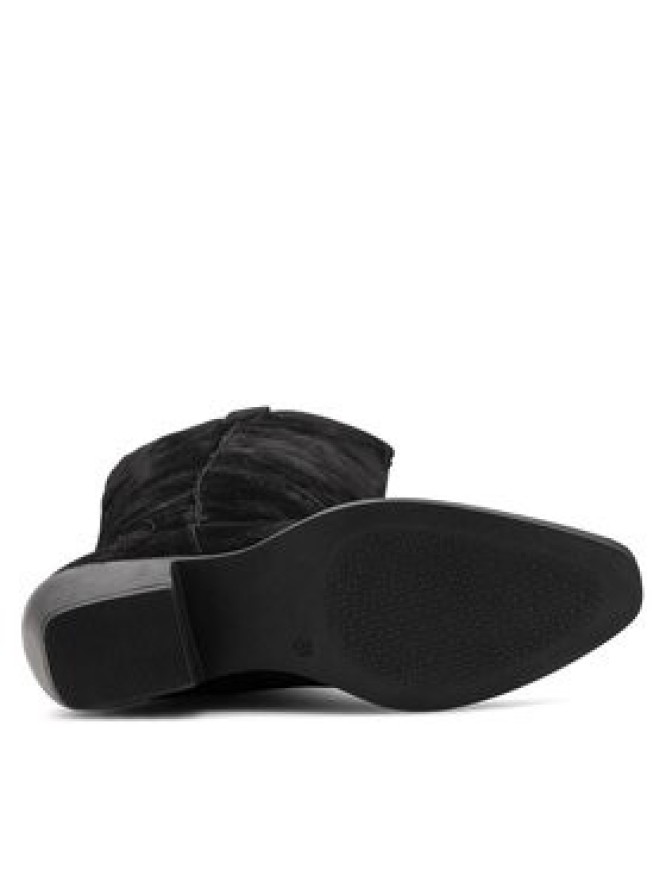 Lasocki Kozaki WI16-RIVER-02 Czarny