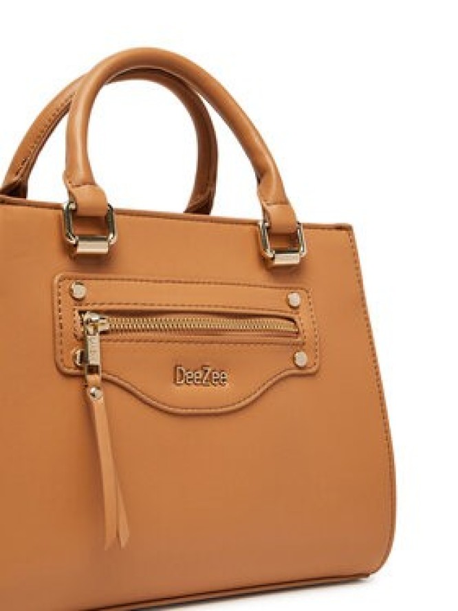 DeeZee Torebka C-DZE-S-015-08 Beżowy