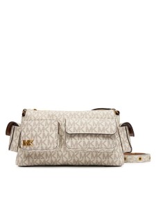 MICHAEL Michael Kors Torebka 32S5AM3C5B Écru