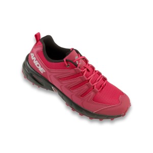 Buty Outdoor Ande New Tour Evo Dorośli