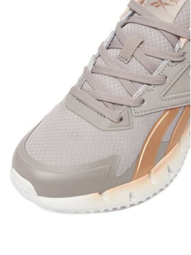 Reebok Sneakersy CEO-ZIG VECTOR AR30153W-SOQ Szary