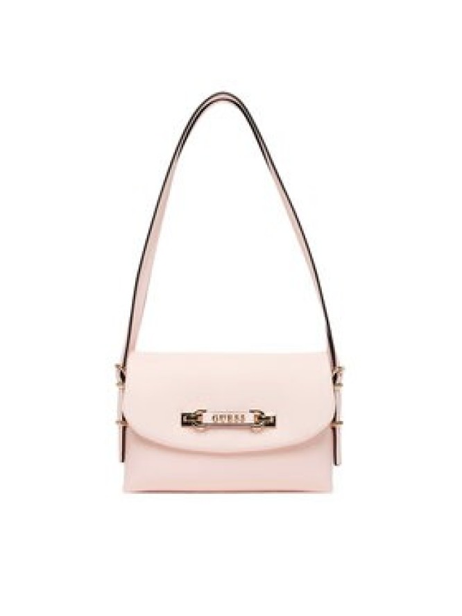 Guess Torebka HWBG96 44190 Różowy