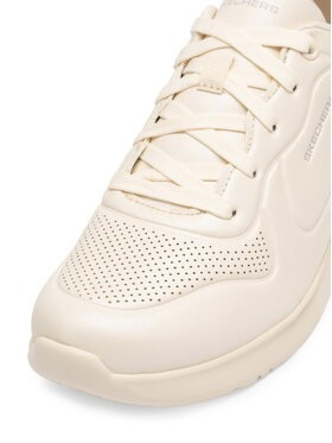 Skechers Sneakersy 8750063 BGE Beżowy