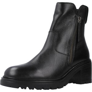 GEOX D DAMIANA B Czarny