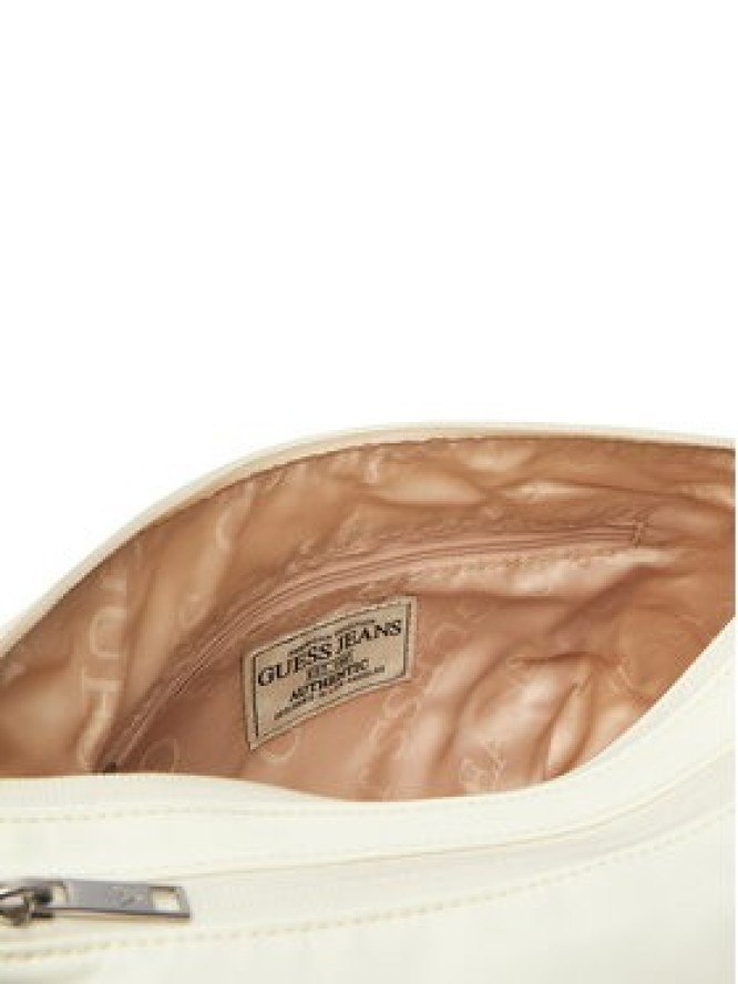Guess Jeans Torebka CWBEO-GUESS-XC-003-09 Écru