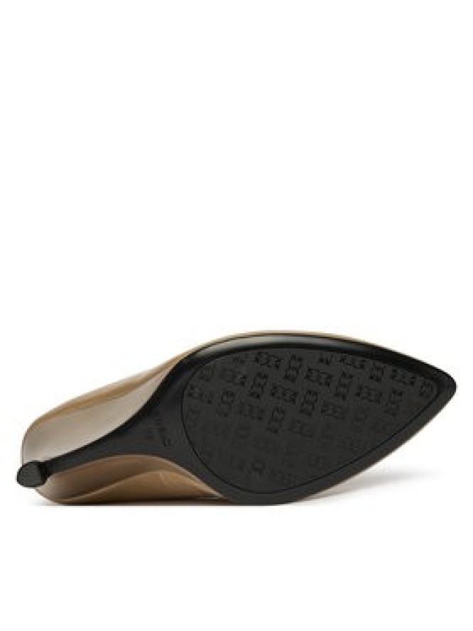 PINKO Czółenka Gwen 05 SD0643P050 Złoty