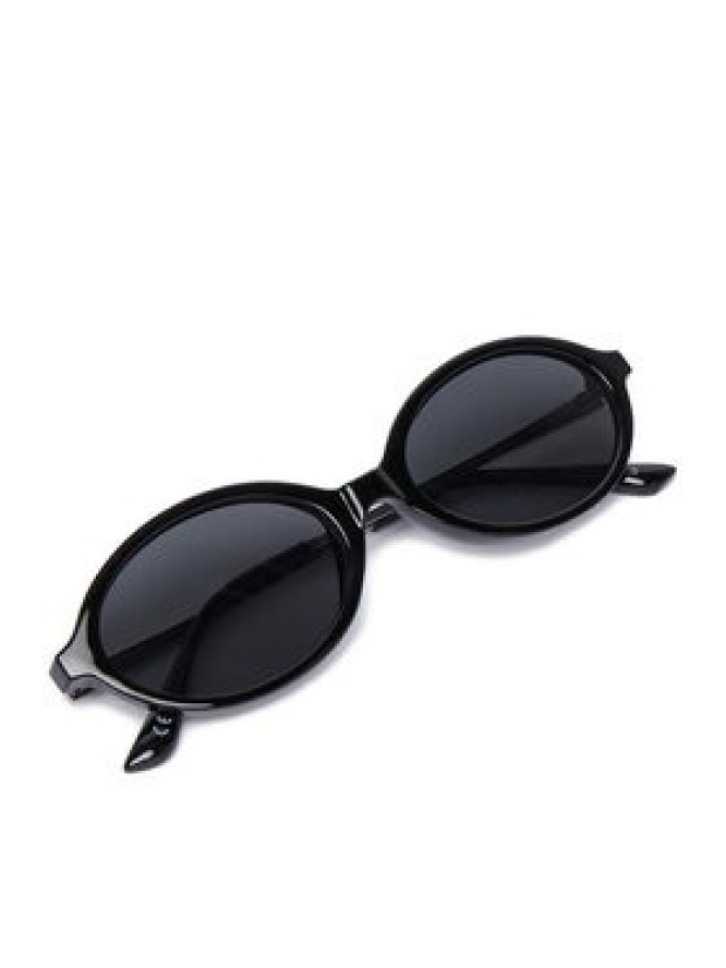 JENNY Okulary przeciwsłoneczne 4WF-015-SS25 Czarny