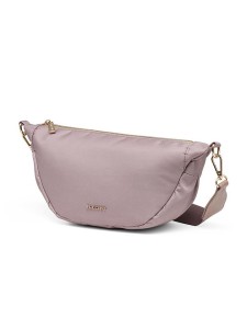 Puccini Torebka "Pulse" w kolorze fioletowym - 30 x 17,5 x 9 cm rozmiar: onesize