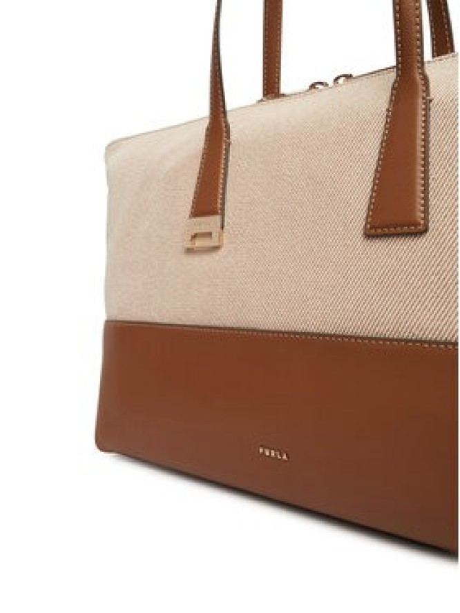 Furla Torebka Olivia LWB01940 BX3542 CN TCO00 Beżowy