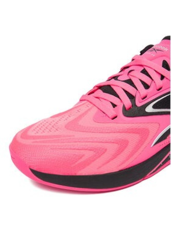 Reebok Buty na siłownię EO-NANO X5 EDGE 100244436 Różowy