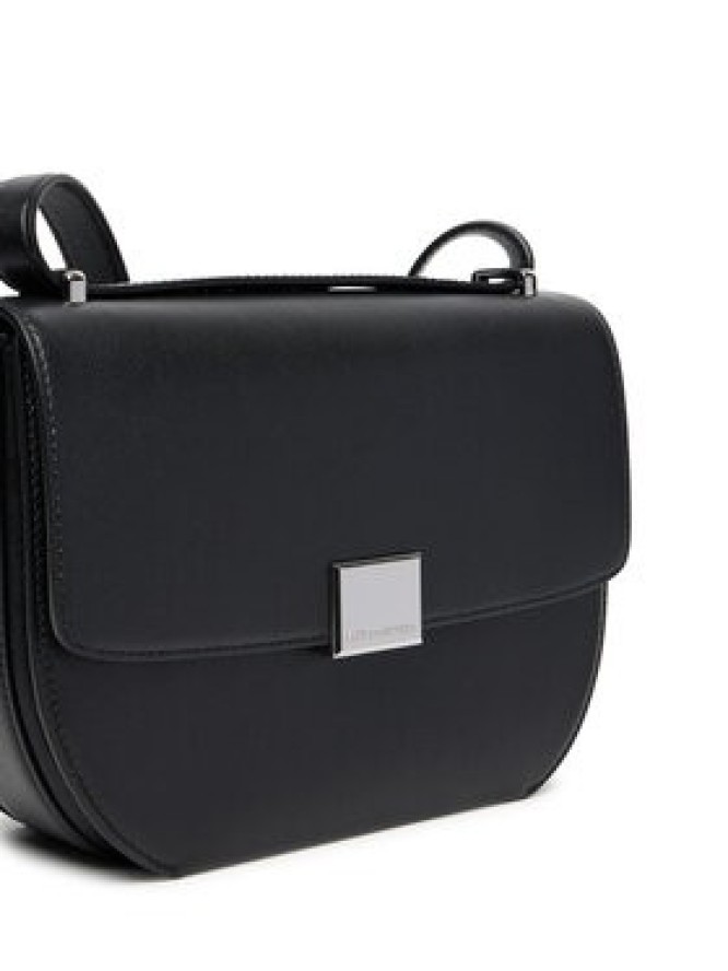 KARL LAGERFELD Torebka A1W30444 Czarny