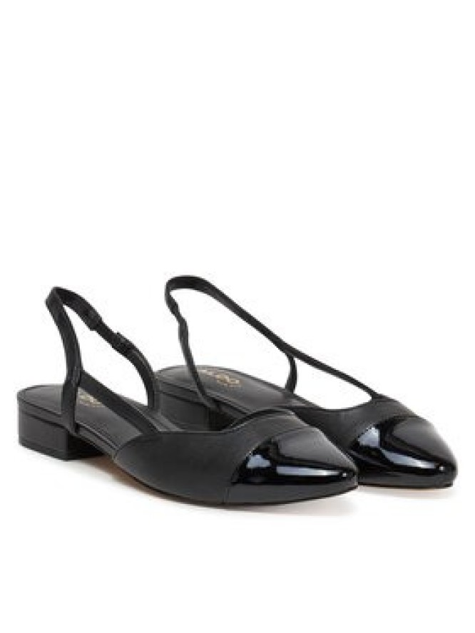 Aldo Czółenka Clementinne 13773279 Czarny