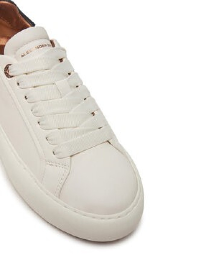 Alexander Smith Sneakersy Soho Women 3561 Biały
