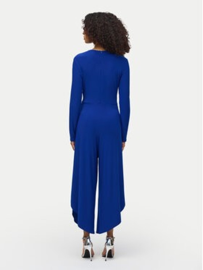 Joseph Ribkoff Kombinezon 244155 Niebieski Regular Fit