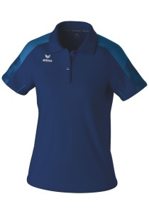 Damska koszulka polo Erima Evo Star