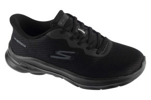 Buty sportowe Sneakersy damskie, Slip-Ins: GO Walk 8 - Nadia