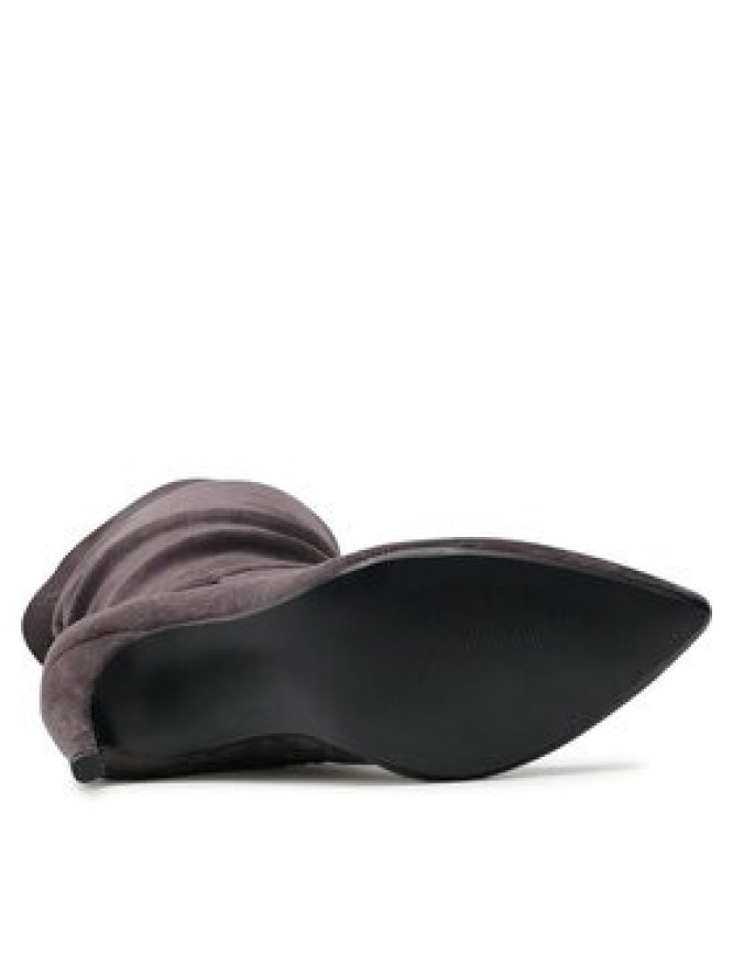 DeeZee Kozaki WYL2036-1 Szary