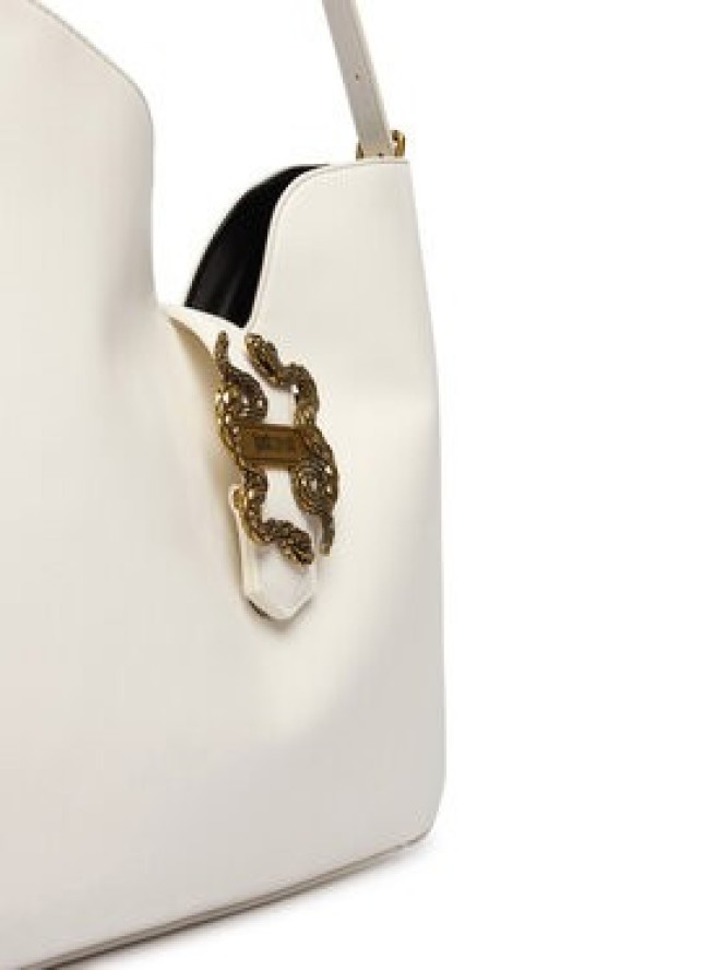 Just Cavalli Torebka 80RA4BA3 ZSA89 Biały