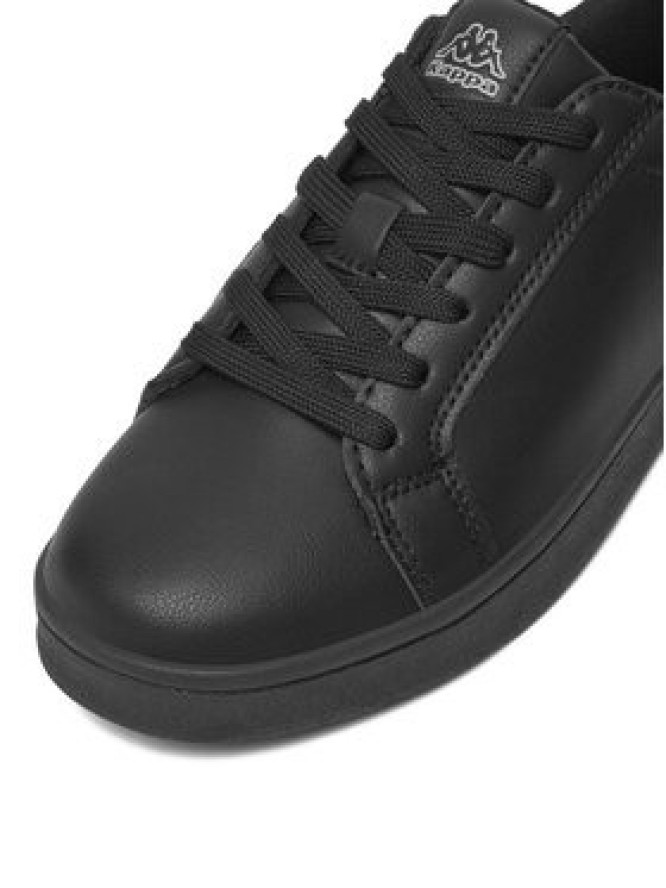 Kappa Sneakersy CEO-WP87-26146 Czarny