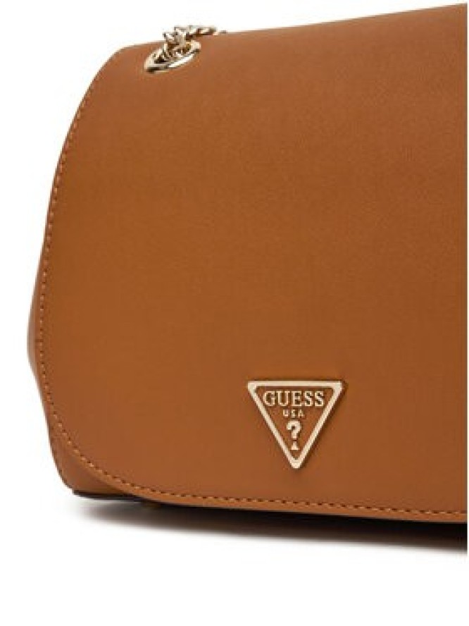 Guess Torebka HWNG96 69210 Brązowy
