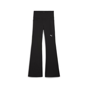 Damskie spodnie dzwony TAD ESSENTIALS PUMA
