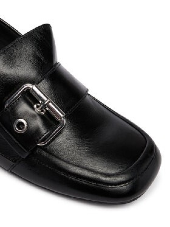 Vagabond Shoemakers Czółenka Livia 6156-101-20 Czarny