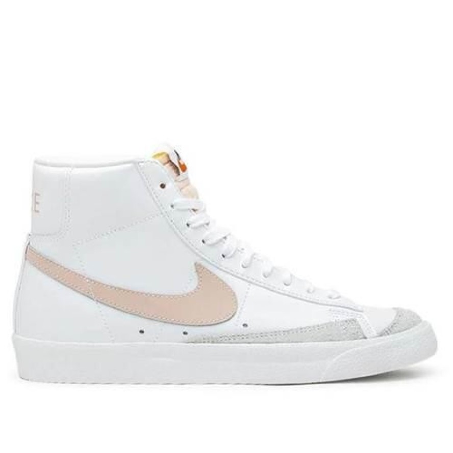 Buty do chodzenia damskie Nike W Blazer Mid 77