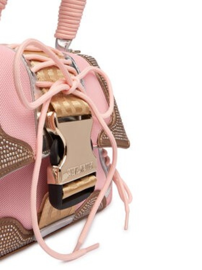 Steve Madden Torebka Bdiego-A 13002327 Różowy