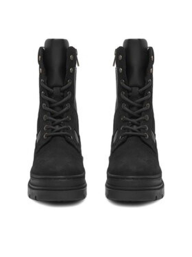 G-Star Raw Trzewiki CEO-WI45-VR-3400-02 Czarny