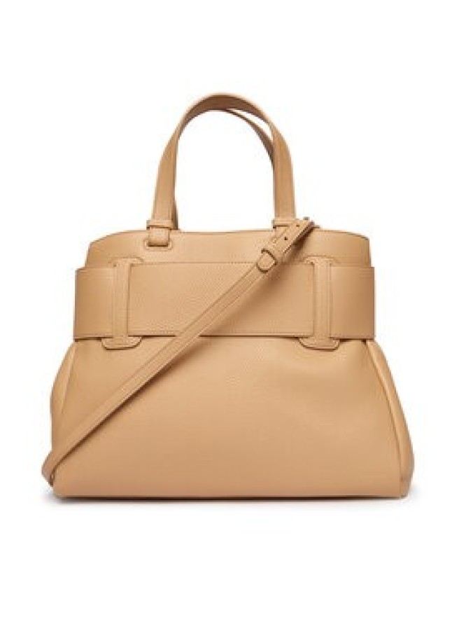 Armani Exchange Torebka XW000285 AF11902 U6149 Beżowy