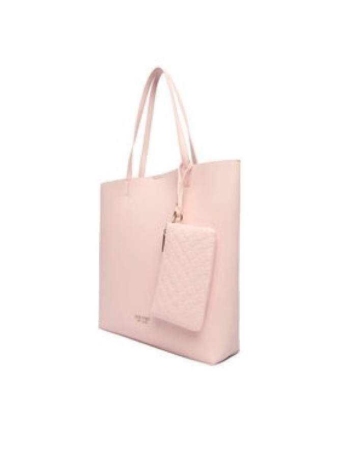 Nine West Torebka CEO-Elarx-LDA8545 Różowy